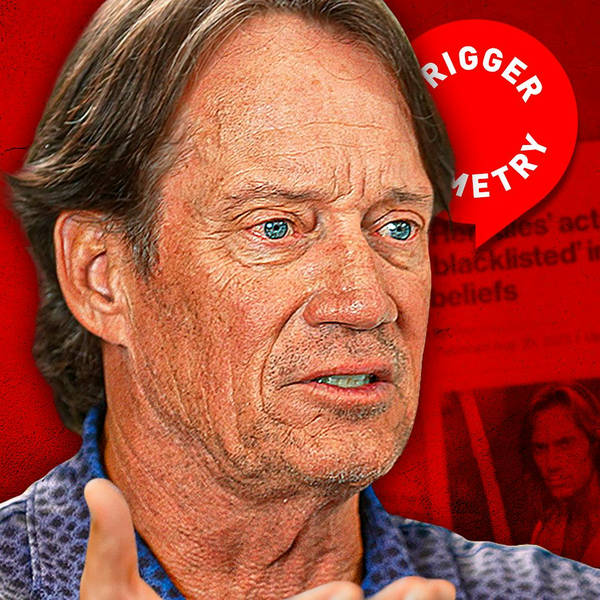 Kevin Sorbo: How I Got Blacklisted by Hollywood