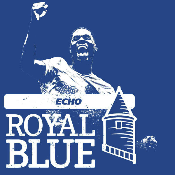 Royal Blue: Capital Gains
