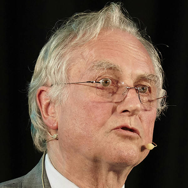 Atheism is the new Fundamentalism, with Richard Dawkins and Richard Harries