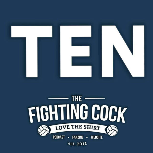 S11E05 - 10 Years Of The Fighting Cock