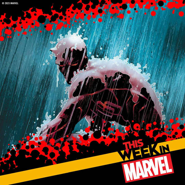 Big Daredevil Announcement! Loki & Echo release dates! Shocking Ms. Marvel News!
