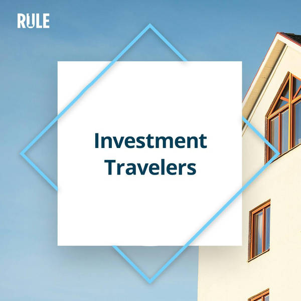 427- Investment Travelers