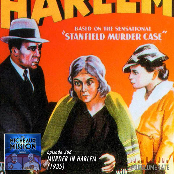 Murder In Harlem (1935)