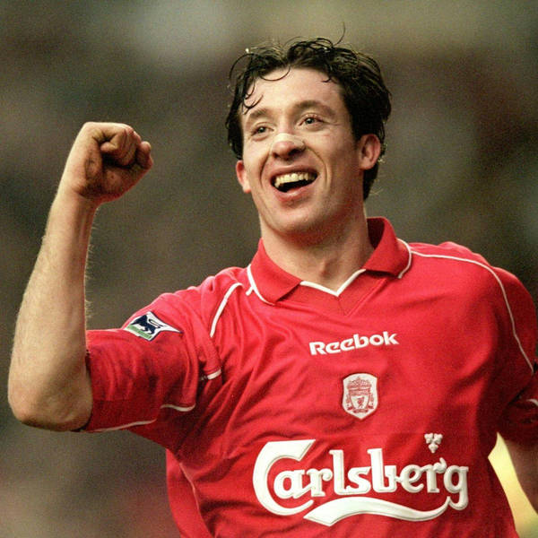 Red Memories: Liverpool's all-time Premier League top scorer Robbie Fowler's Reds career remembered