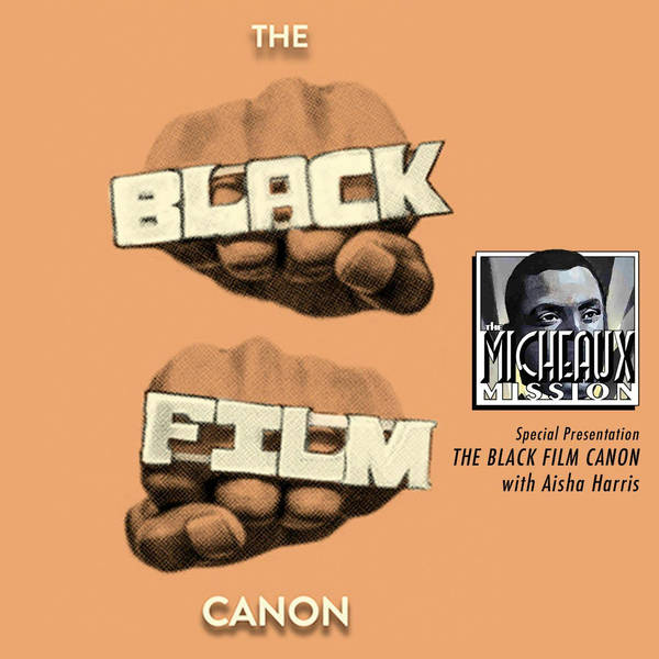 Special - THE BLACK FILM CANON