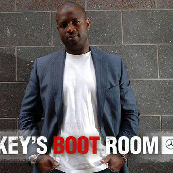 Blakey's Bootroom podcast:  Returning heroes and the push to bring the crowds back next season