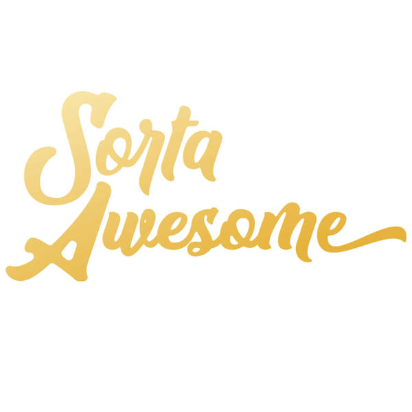 Ep. 321 Extra Awesome: Art as vocation with Jordan Leigh Tellis