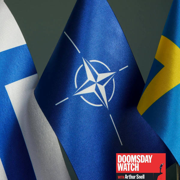 🇺🇦 NATO – An Alliance Revived?