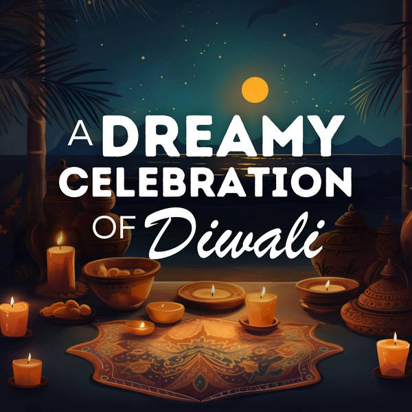 A Dreamy Celebration of Diwali