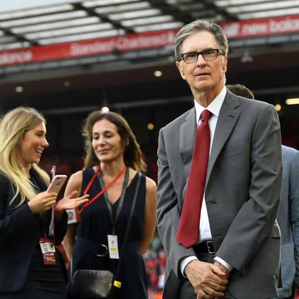 The Bottom Line: Why FSG are looking at multi-club model and what it might mean for Liverpool and transfers