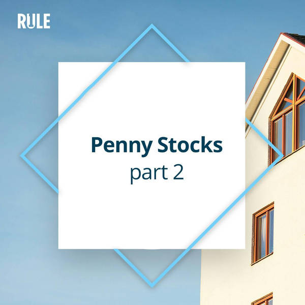 440- Penny Stocks part 2