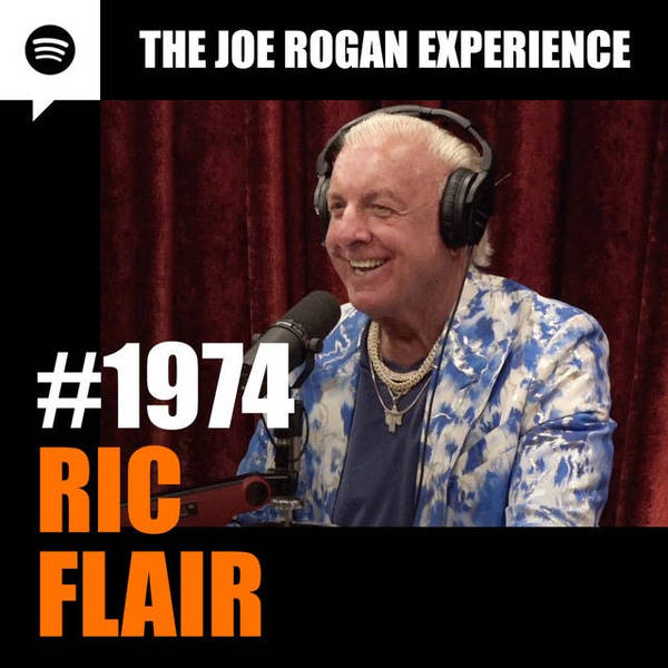 #1974 - Ric Flair