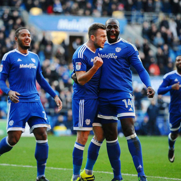 Blakey's Bootroom: The Cardiff City players who could and couldn't play in a promotion team