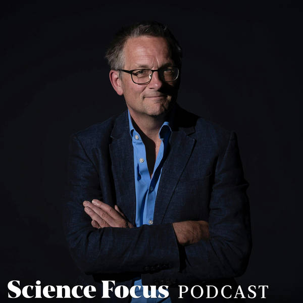 Dr Michael Mosley: Why is sleep so important?