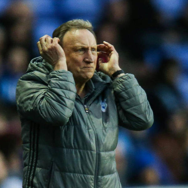 Blakey's Bootroom: The Cardiff City transfer window review as lack of action causes concern