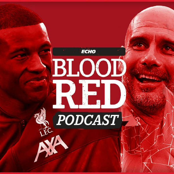 Blood Red: Liverpool’s warning to Manchester City – and their Gini-shaped hole