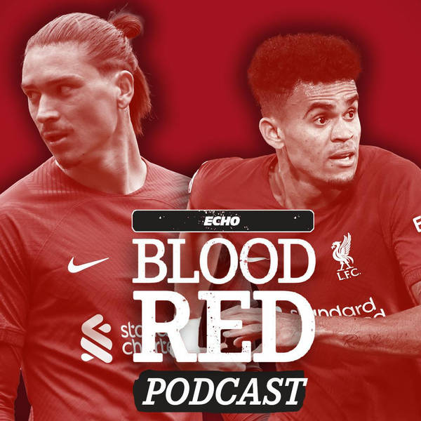 Blood Red: Nottingham Forest Preview, Roberto Firmino Injury & Top Four Dreams