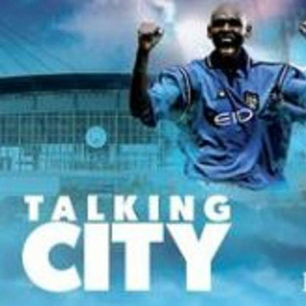 Talking City Q&A LIVE featuring Man City legends Shaun Goater and Dennis Tueart