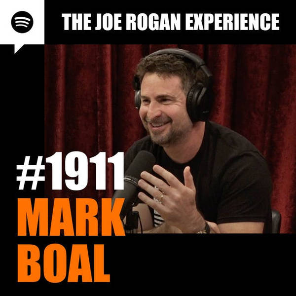 #1911 - Mark Boal