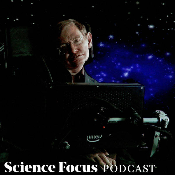 Leonard Mlodinow: How did Stephen Hawking make science accessible?