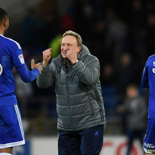 Blakey's Bootroom: There's one key thing missing from Neil Warnock's Cardiff City team