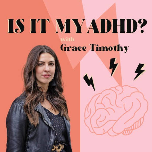 Anna Mathur-ADHD & ANXIETY