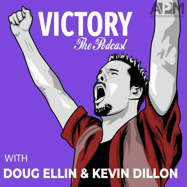 Victory the Podcast 100th Episode Anniversary