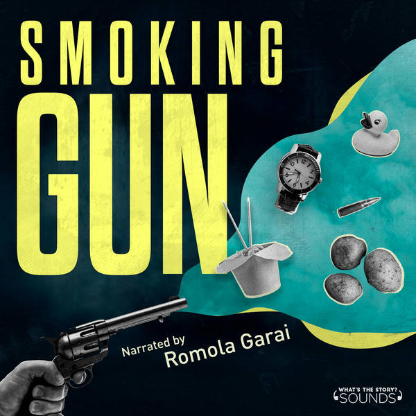 Episode 0: Introducing Smoking Gun