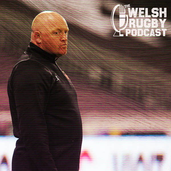 Bernard Jackman, Owen Farrell and the state of Welsh rugby