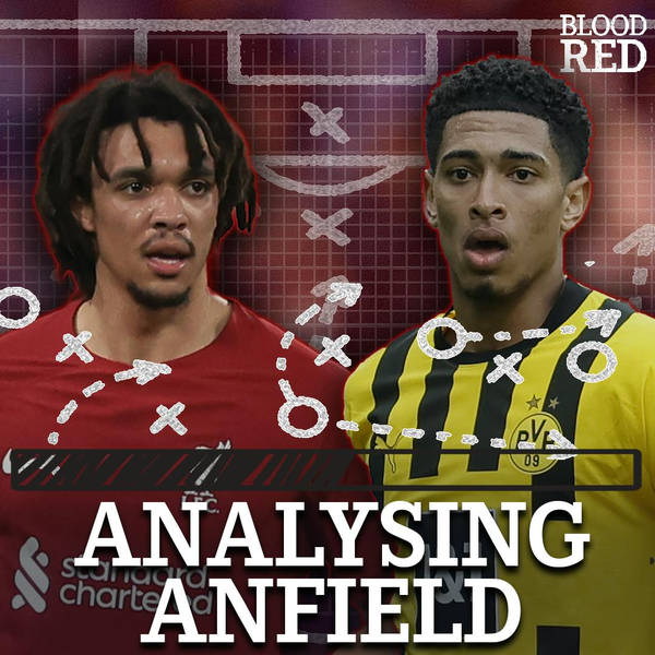 Analysing Anfield: New System Pays Off Against Arsenal & Jude Bellingham Transfer Saga Takes Turn