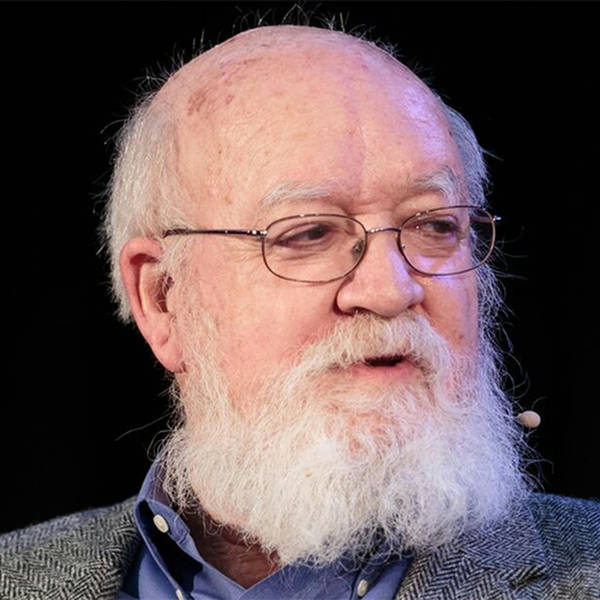 Daniel Dennett on the Evolution of the Mind, Consciousness and AI