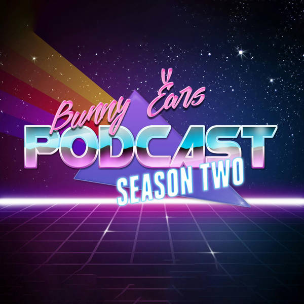 Episode 69 - Our 69th Episode With Special Guest Matt Bennett (Victorious, Bar Mitzvah'd)