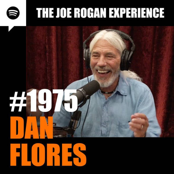 #1975 - Dan Flores