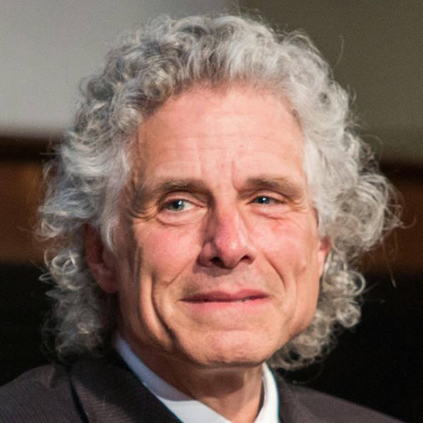 Steven Pinker on Good Writing, with Ian McEwan