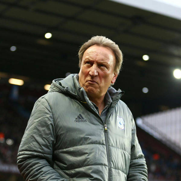 Blakey's Bootroom: Neil Warnock must now change the club's failed transfer policy after youth team revolution