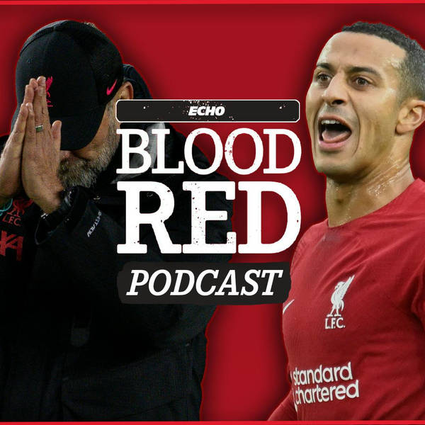 Blood Red: Liverpool transfer chances, Jurgen Klopp worries after Brighton, and Wolves next