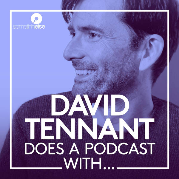 David Tennant Does a Podcast With…Season 2!