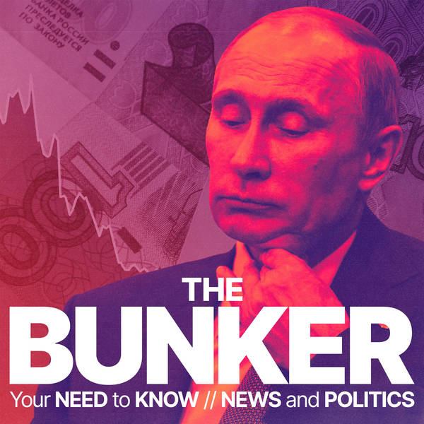 Will Russia run out of money before Putin can win in Ukraine?