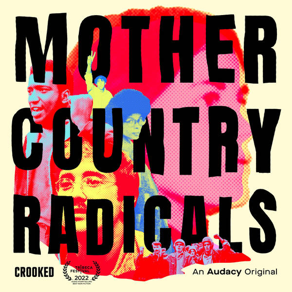 Introducing Mother Country Radicals
