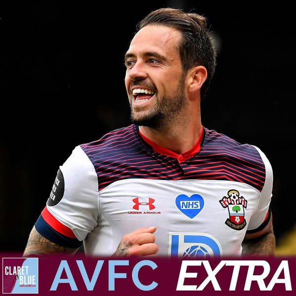 AVFC Extra | WHY THERE'S SO MUCH MORE TO DANNY INGS THAN YOU THINK