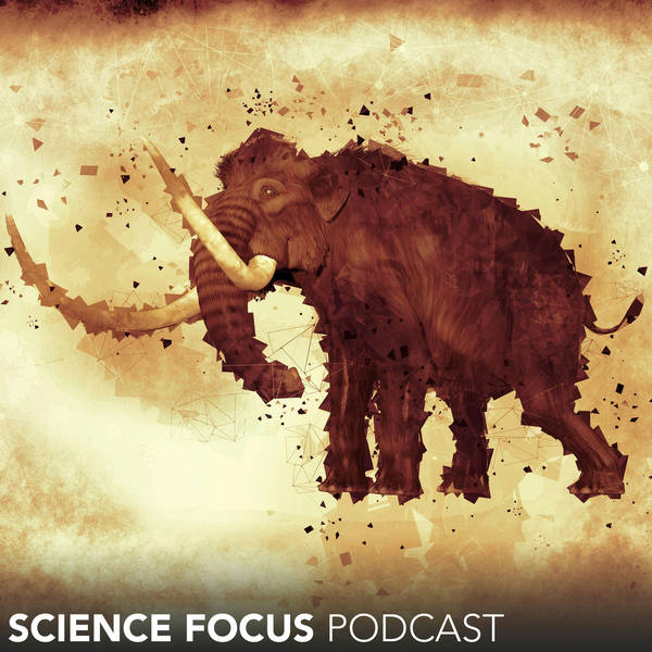 Ross Barnett: Why should we be interested in prehistoric animals that aren’t dinosaurs?