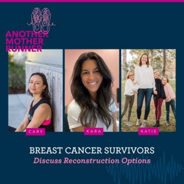 Breast Cancer Survivors Discuss Reconstruction Options