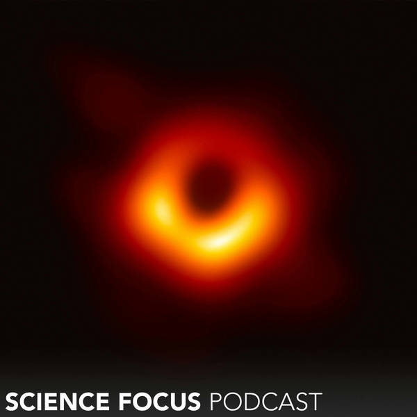 Dr Becky Smethurst: How do you actually find a black hole?