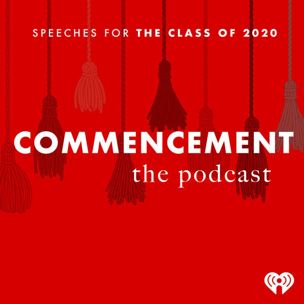 Chuck Bryant's Speech from Commencement: Speeches for the Class of 2020