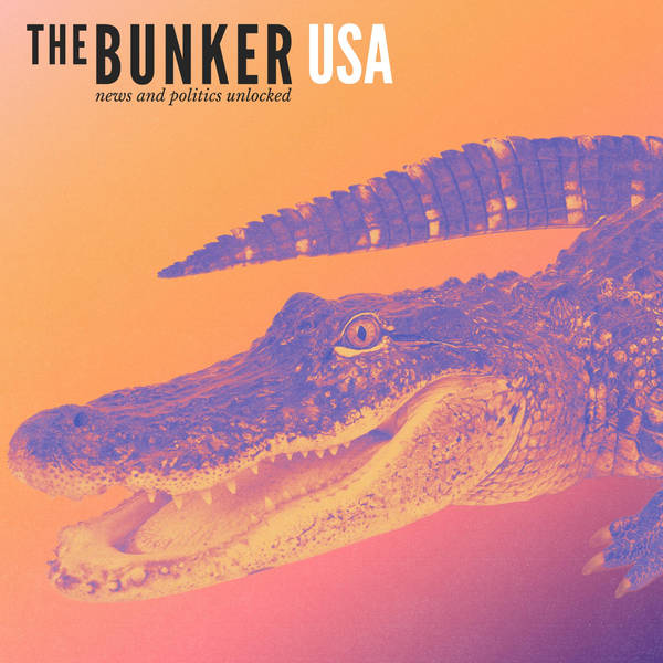 Bunker USA: Why is Florida so weird?