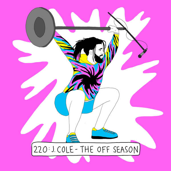 J Cole’s The Off Season and the Power of the 12/8 Shuffle