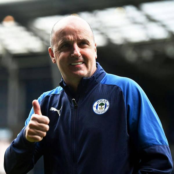 Blood Red: Wigan Athletic manager Paul Cook on impact coronavirus as EFL manager, Jurgen Klopp's Reds and Jordan Henderson's captaincy