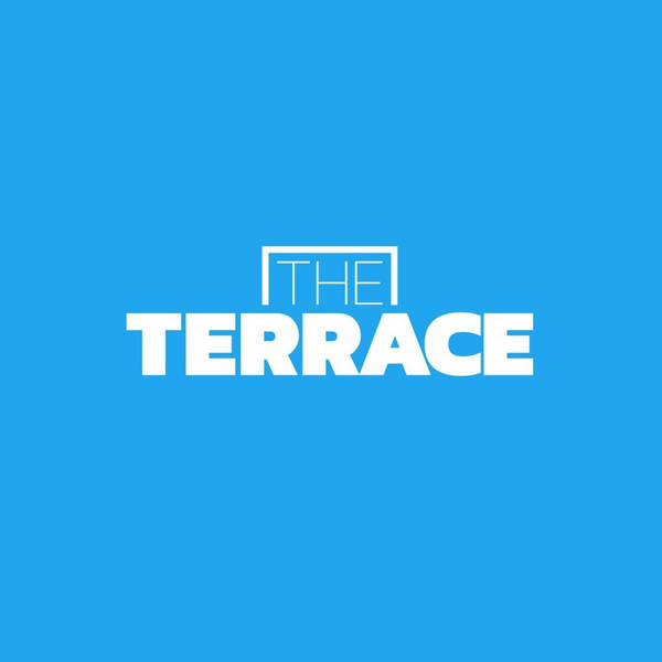 The Terrace Podcast Hearts Bandwagon