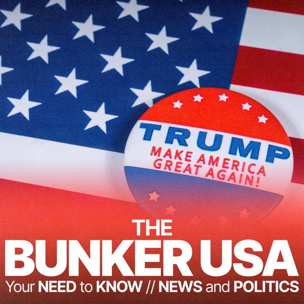 Bunker USA: From true believers to chaos addicts – The 5 types of Trump voters