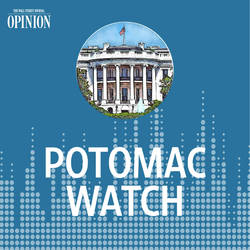 WSJ Opinion: Potomac Watch image